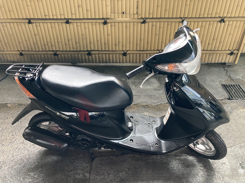 中古車 ８~９万円以上